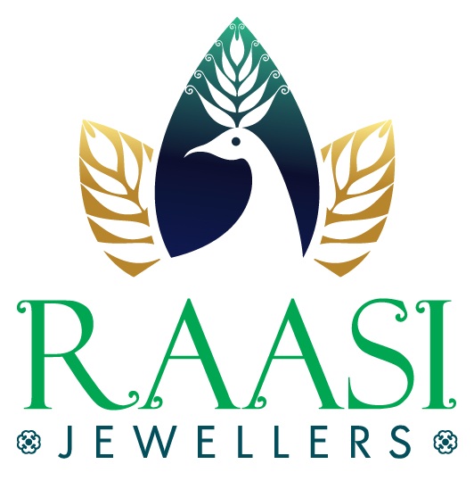 Raasi Jewellers logo