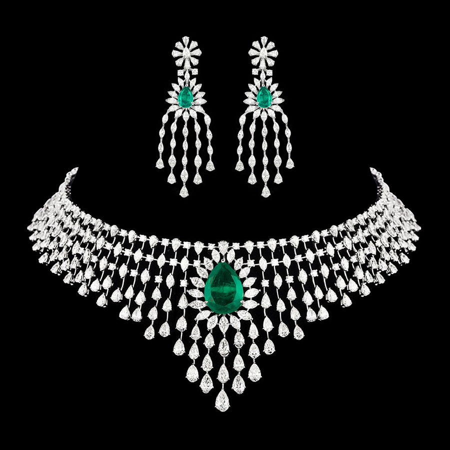 Jewellery product image